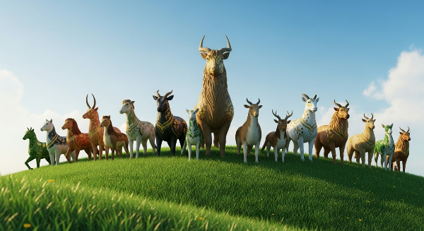 2026년 3월5일 목요일 오늘의 운세