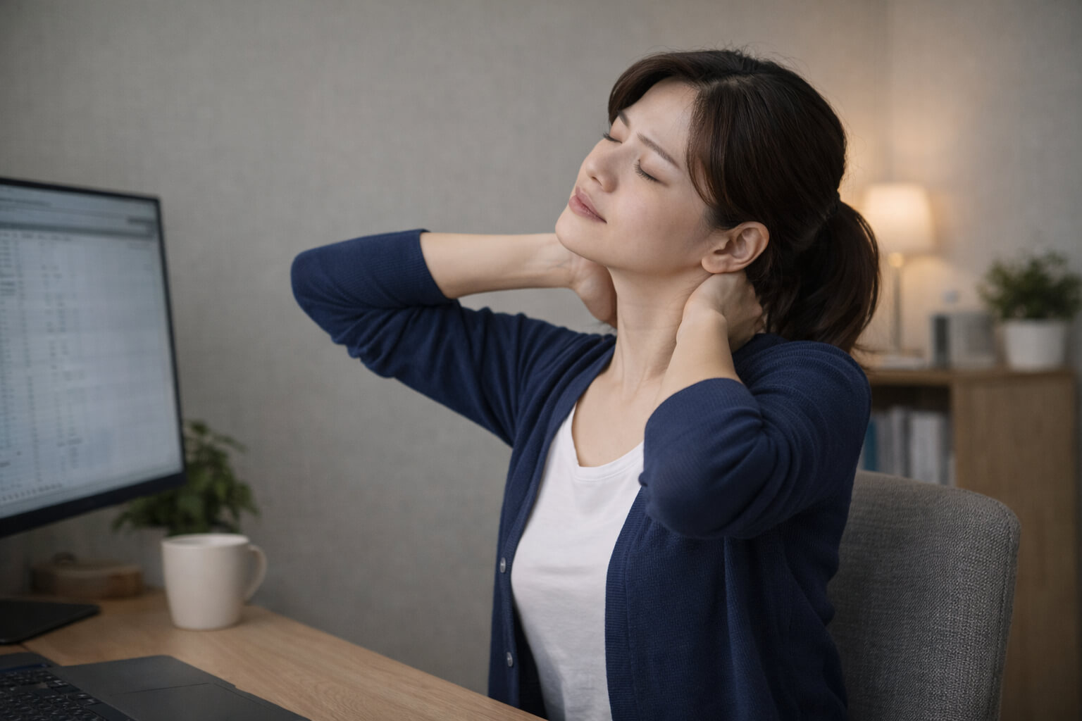 진통제 먹어도 두통이 안 나아질 때 체크 7가지