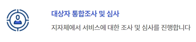 청년 월세 보증금 지원