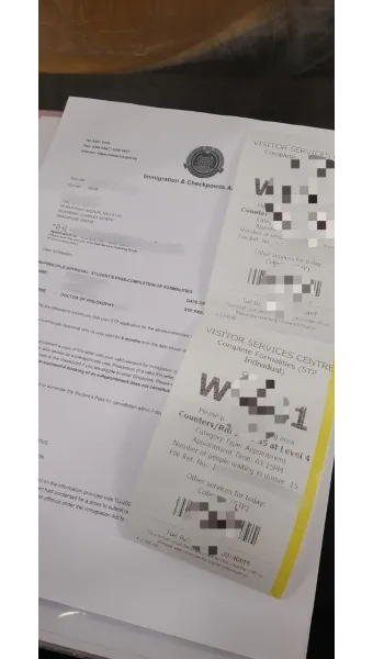 싱가포르 비자 신청 방법 정확하게 알아두기를 위한 체크_18