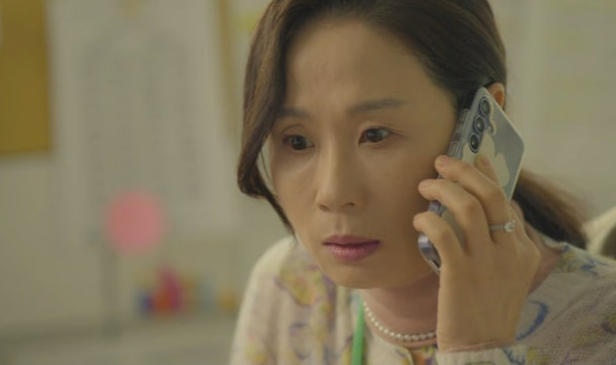 미지의 서울 11회 줄거리(11)