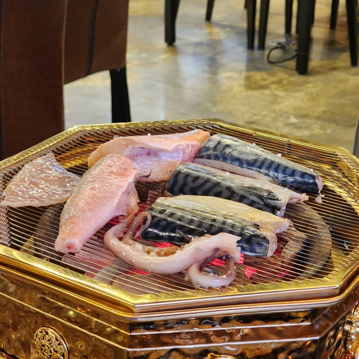 해화로-생선구이-고등어-메로