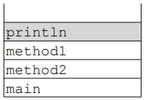 문제6-17 호출스택 그림