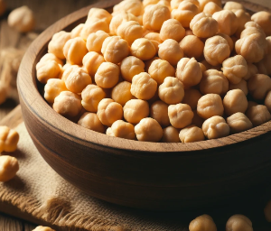 병아리콩 효능 10가지 및 부작용