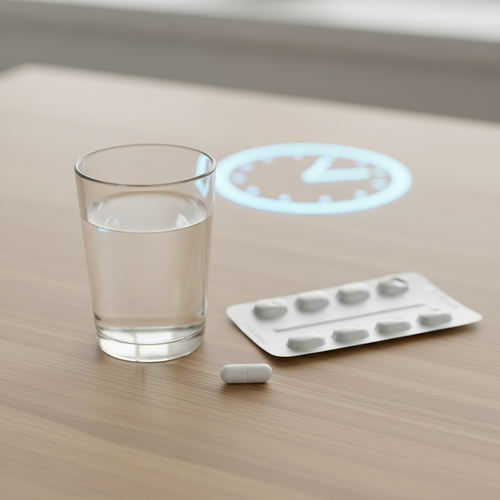 해열제, 올바르게 복용하는 방법