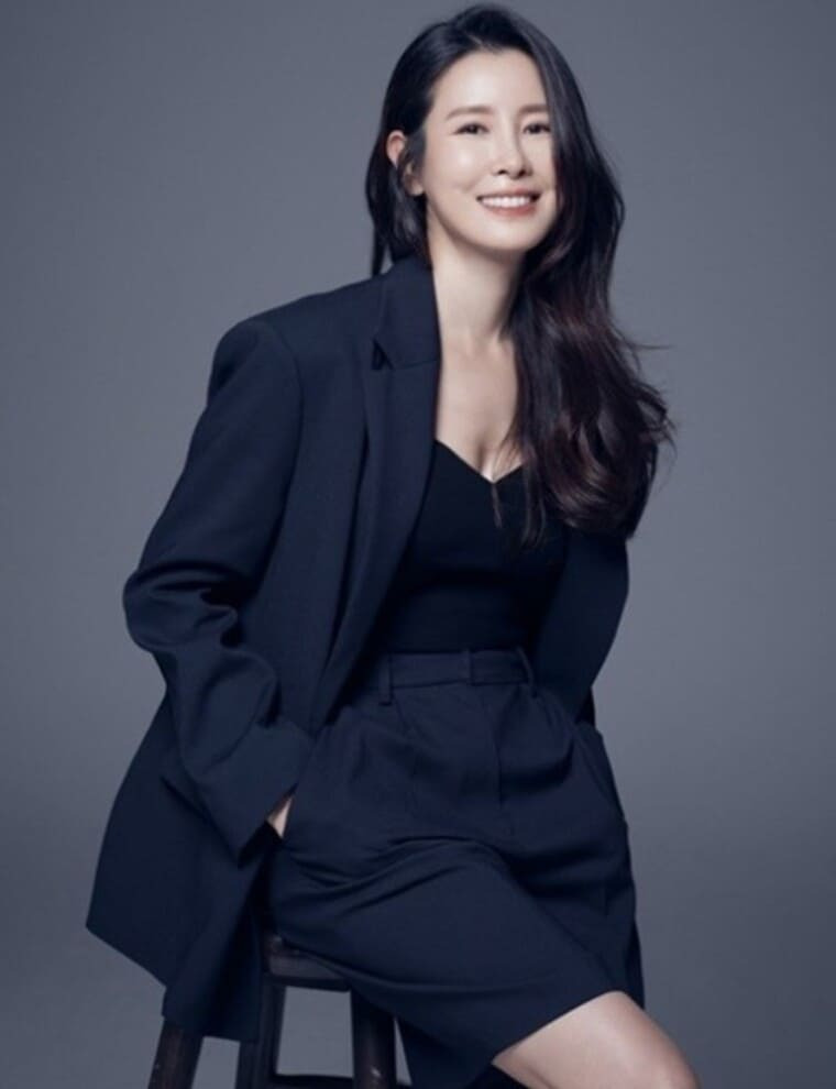 이태란 드라마 화려한 날들