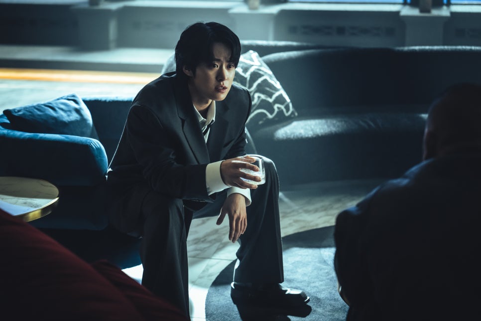 광장 넷플릭스