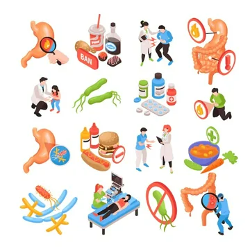 장염 증상과 원인을 유형별로 구분해 이해하는 설명3