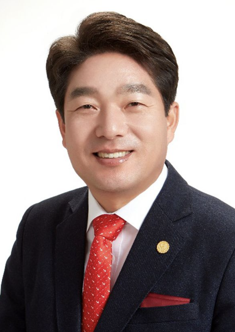 장준용 동래구청장