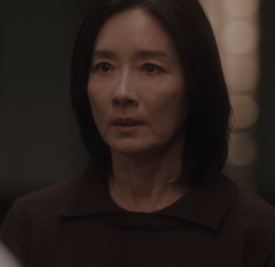 이토록 친밀한 배신자 5회 