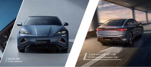 BYD 씰 가격 비교 총정리 &ndash; 보조금&amp;#44; 제원&amp;#44; 리스&middot;장기렌트까지