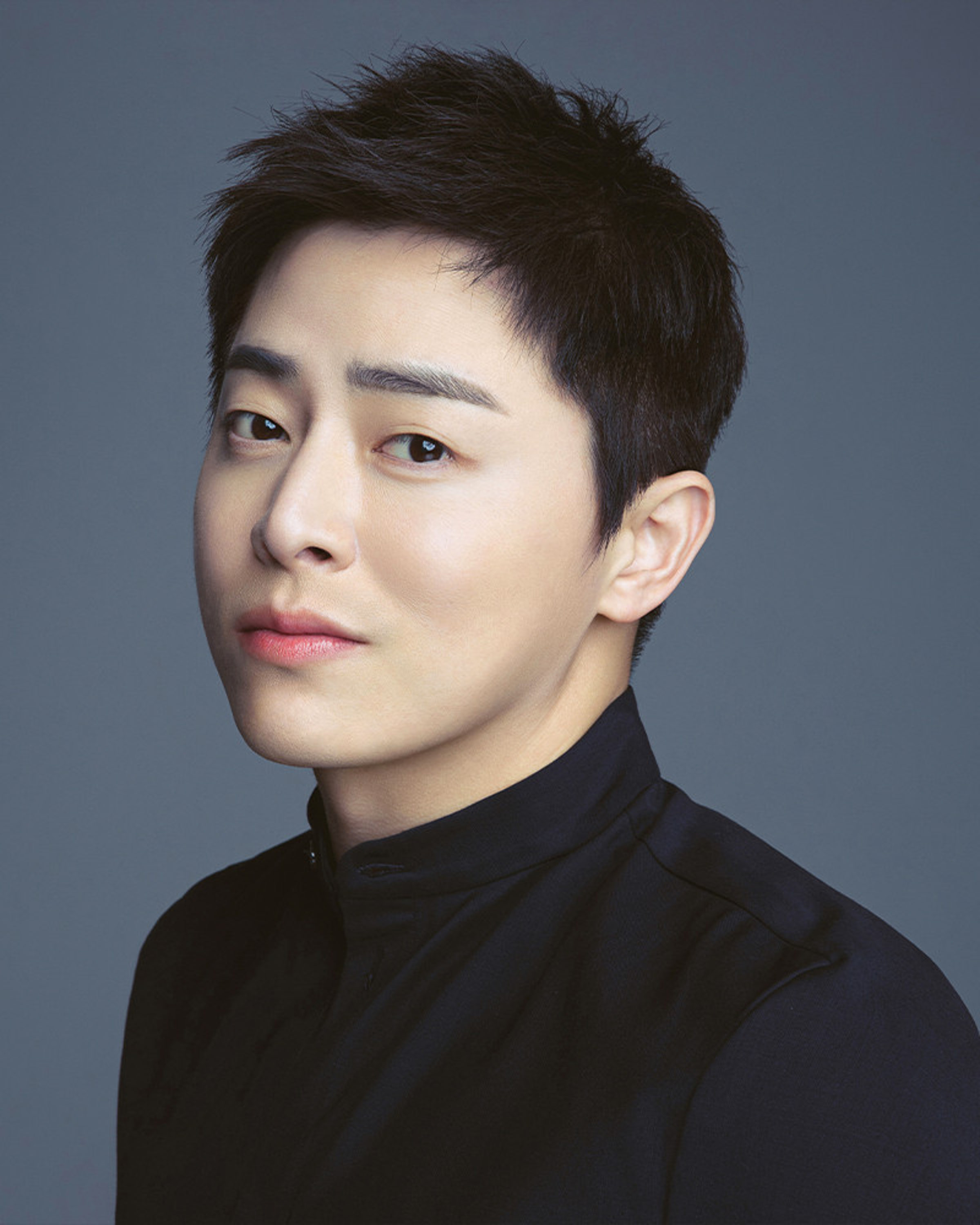 배우 조정석의 프로필 사진