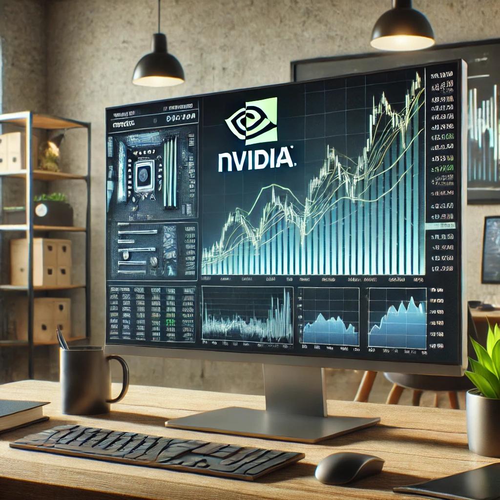 엔비디아 주식