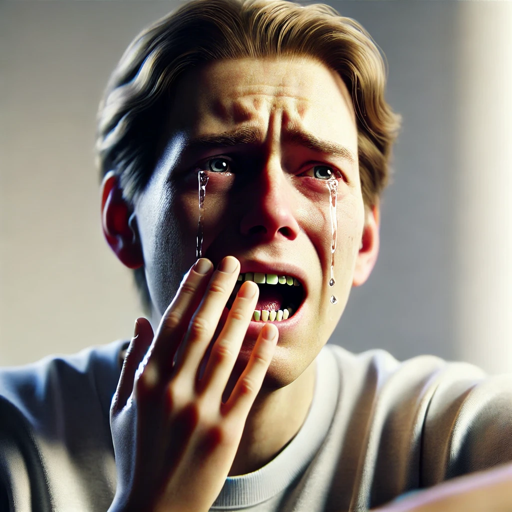 이가 빠지는 꿈 해몽