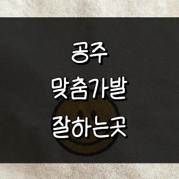 공주시 가발