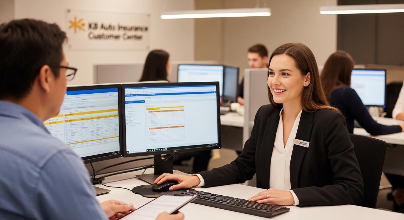 kb 자동차보험 고객센터