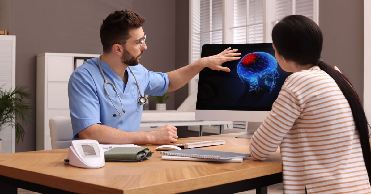 수막종 관련 사진