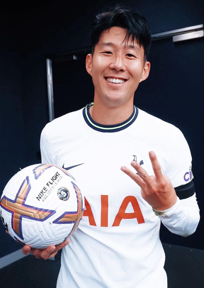 손흥민-올해의-골