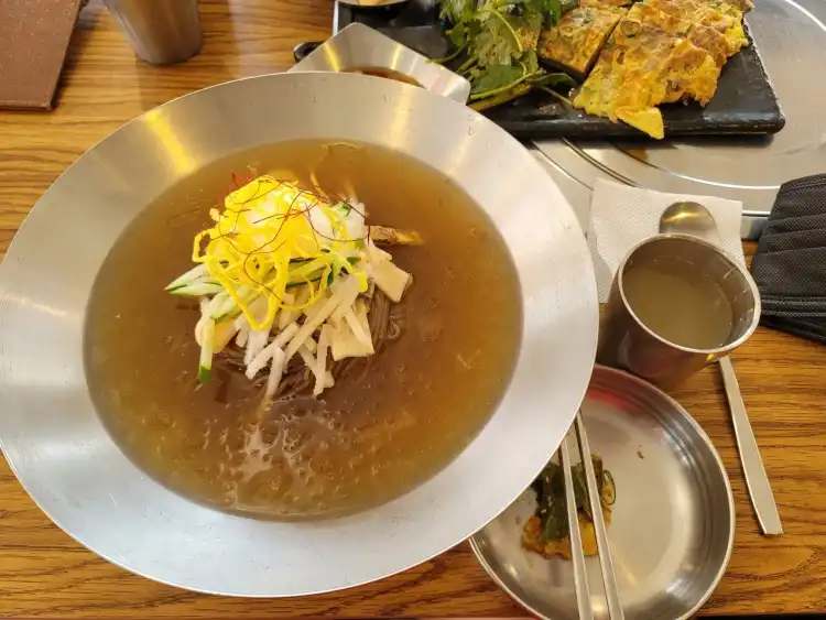 생생정보 신의 한 수 맛의 결정타 소갈비찜 육전냉면 한교방 서울면옥 서울 강남 맛집 추천 오늘방송 정보 다시보기
