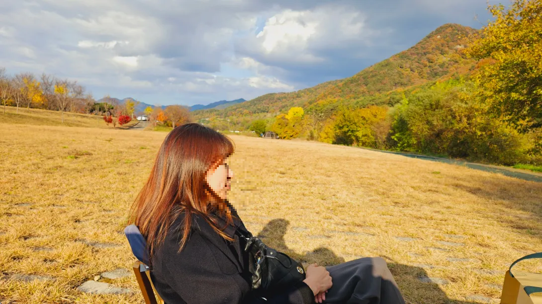 밀양 용두연유원지