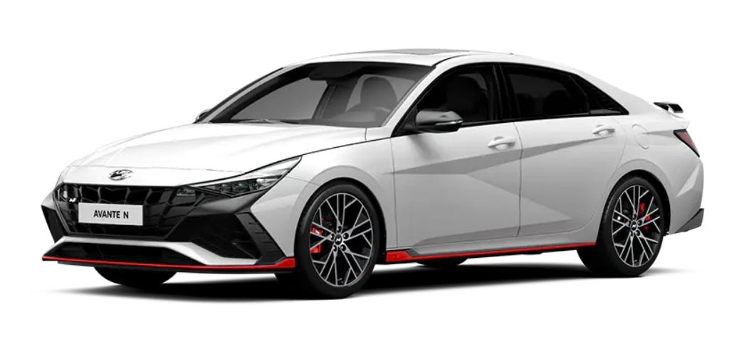 아반떼 장기렌트 가격 ❘ 하이브리드 기간별 가격표 총정리!