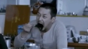 김 먹는 법
