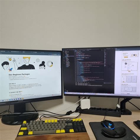 개발자 프리랜서