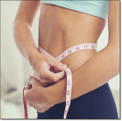 MCT 오일 다이어트 효과