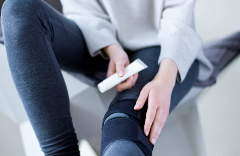 관절 보호 보조기구