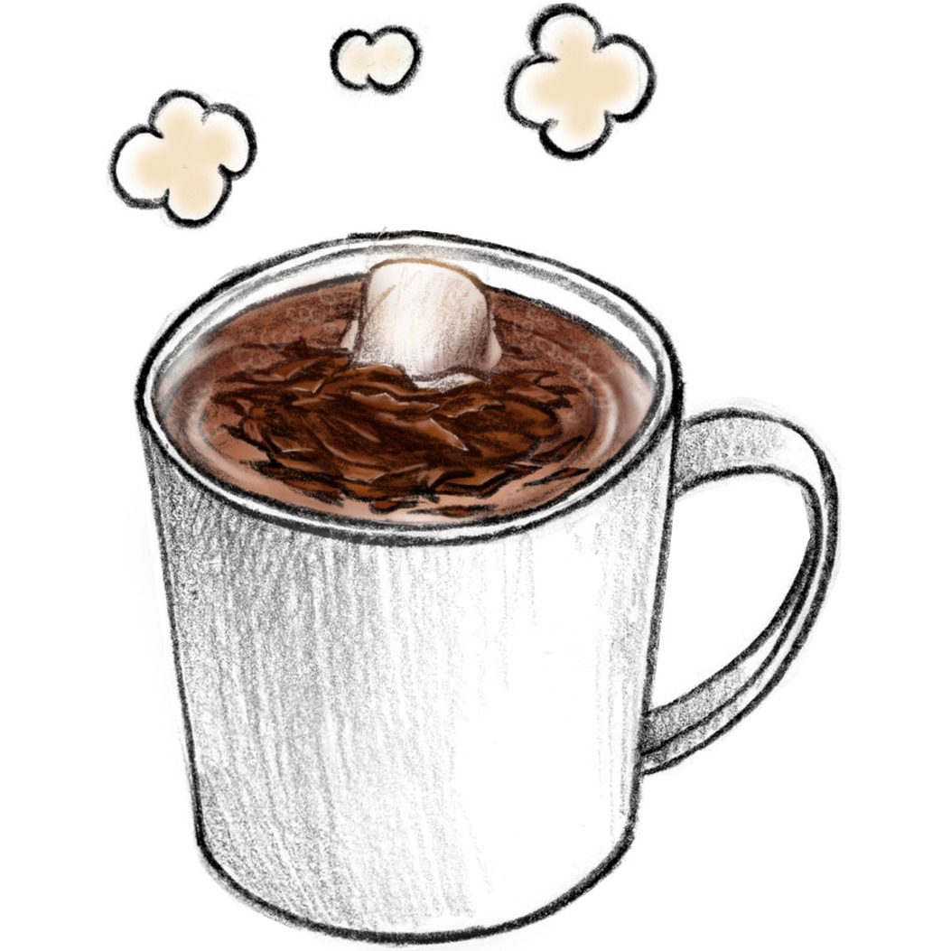 겨울 간식 추천 6가지 추운 날 따뜻한 음식