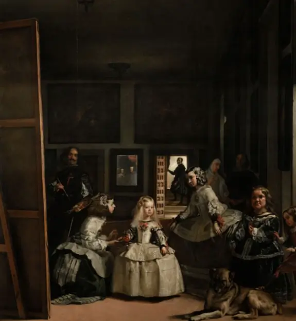 바르톨로메는 개가 아니다