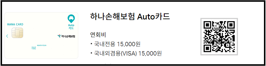 하나카드 신규발급 최대 17만원 캐시백 - 카드혜택과 신청방법