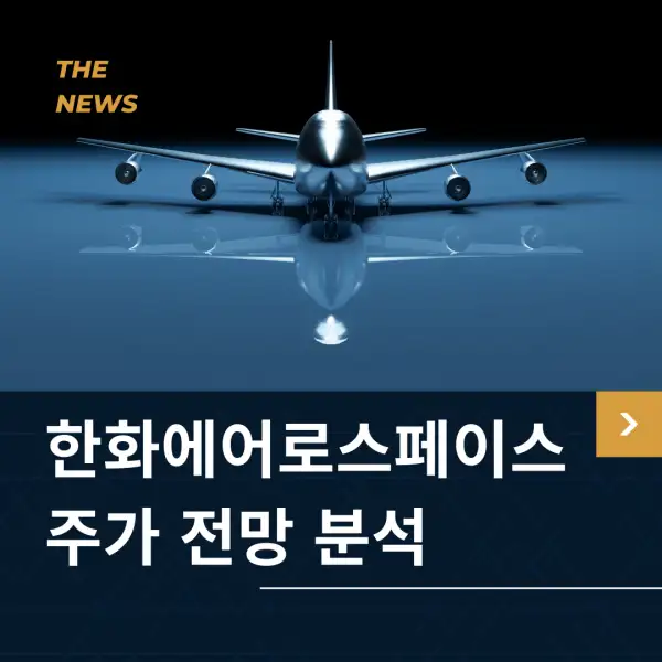 한화에어로스페이스