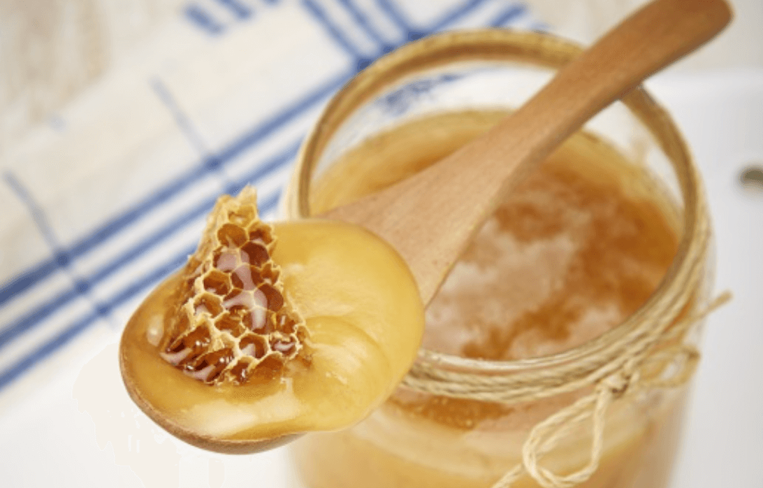 마누카 꿀 효능