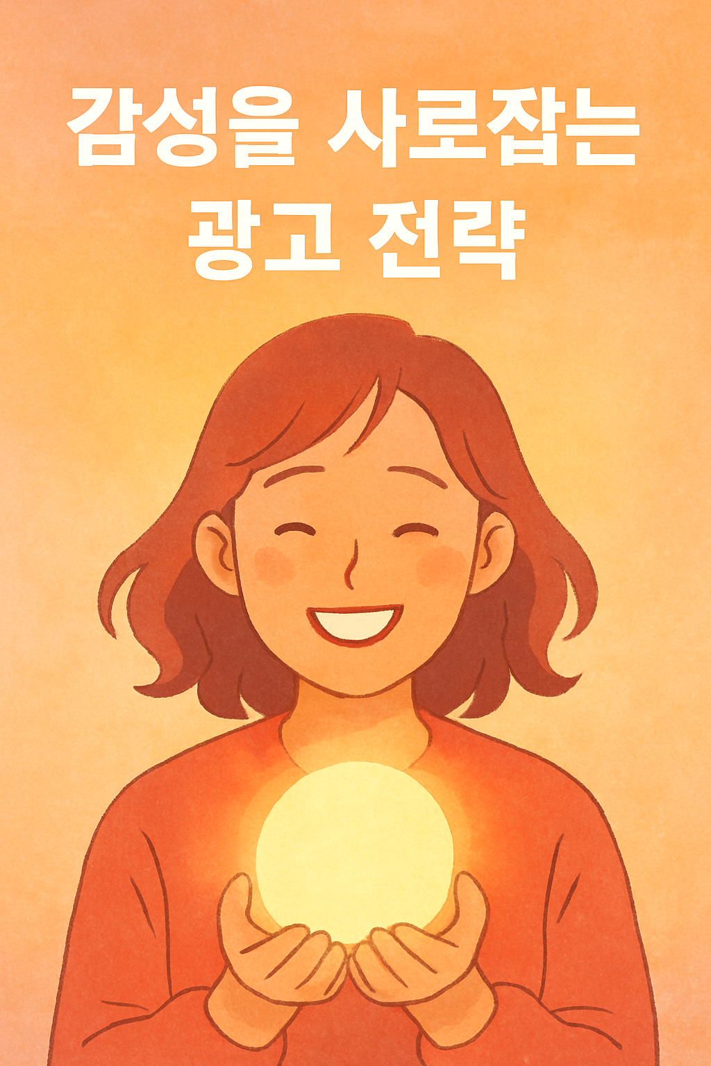 감정을 자극하는 광고 기법 분석