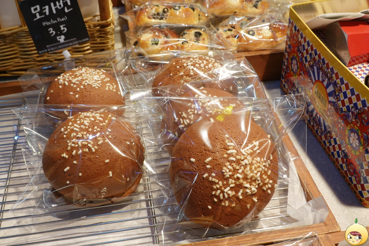 모카번