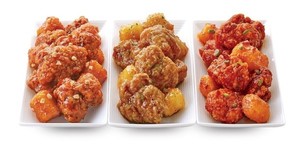 맘스터치 메뉴