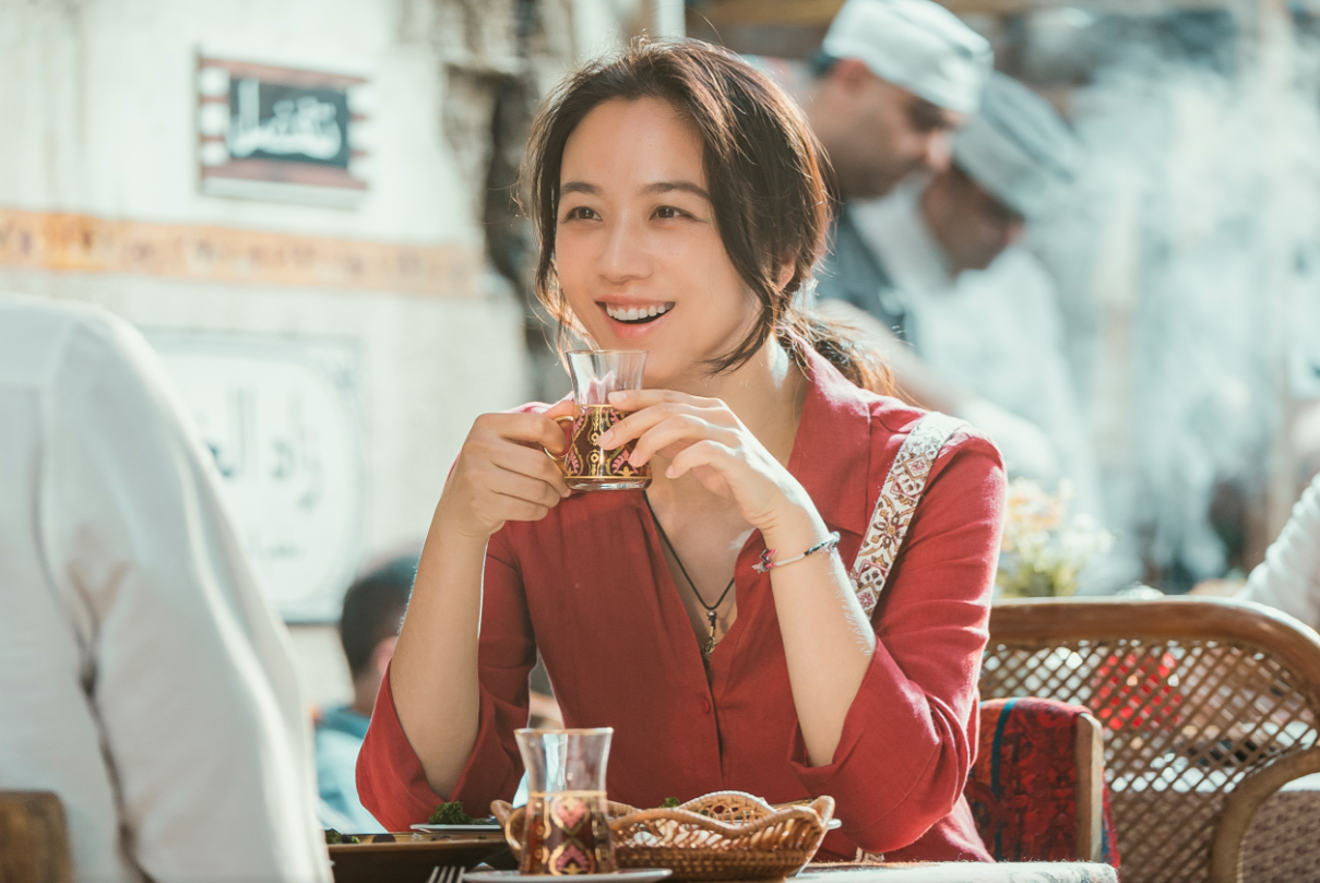 [원더랜드] 줄거리 정보