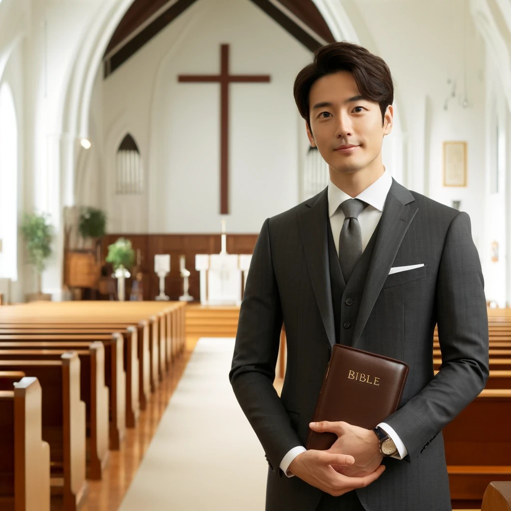 전도사 월급 현실은? 교회 전도사 월급과 선교사 월급 차이 정리!