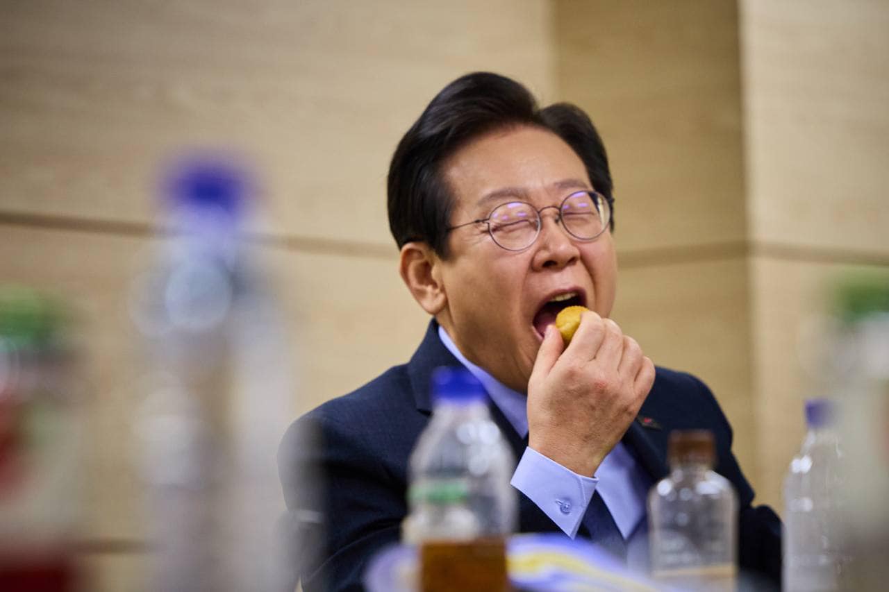 이재명 청년정책 청년 기본소득·주거·창업·병사월급5