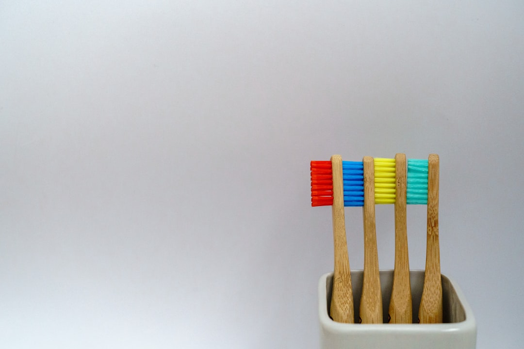 Toothbrush