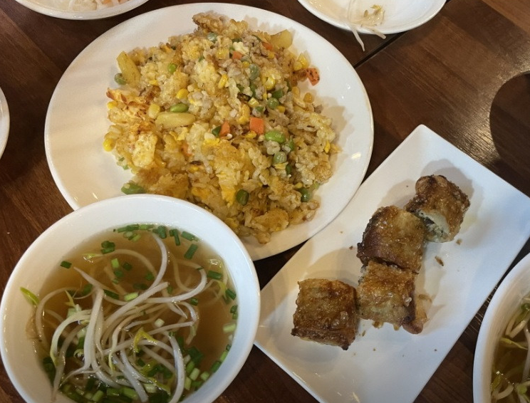 생활의 달인 998회 베트남 요리 달인 '하노이 맛집'