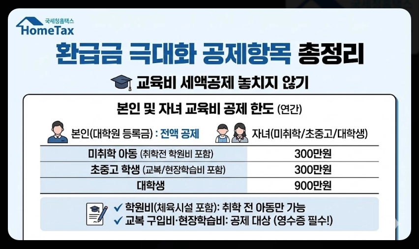 연말정산 간소화서비스 오픈일,이용방법,절세준비5가지