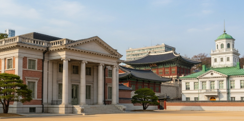 대한제국 시기 사진