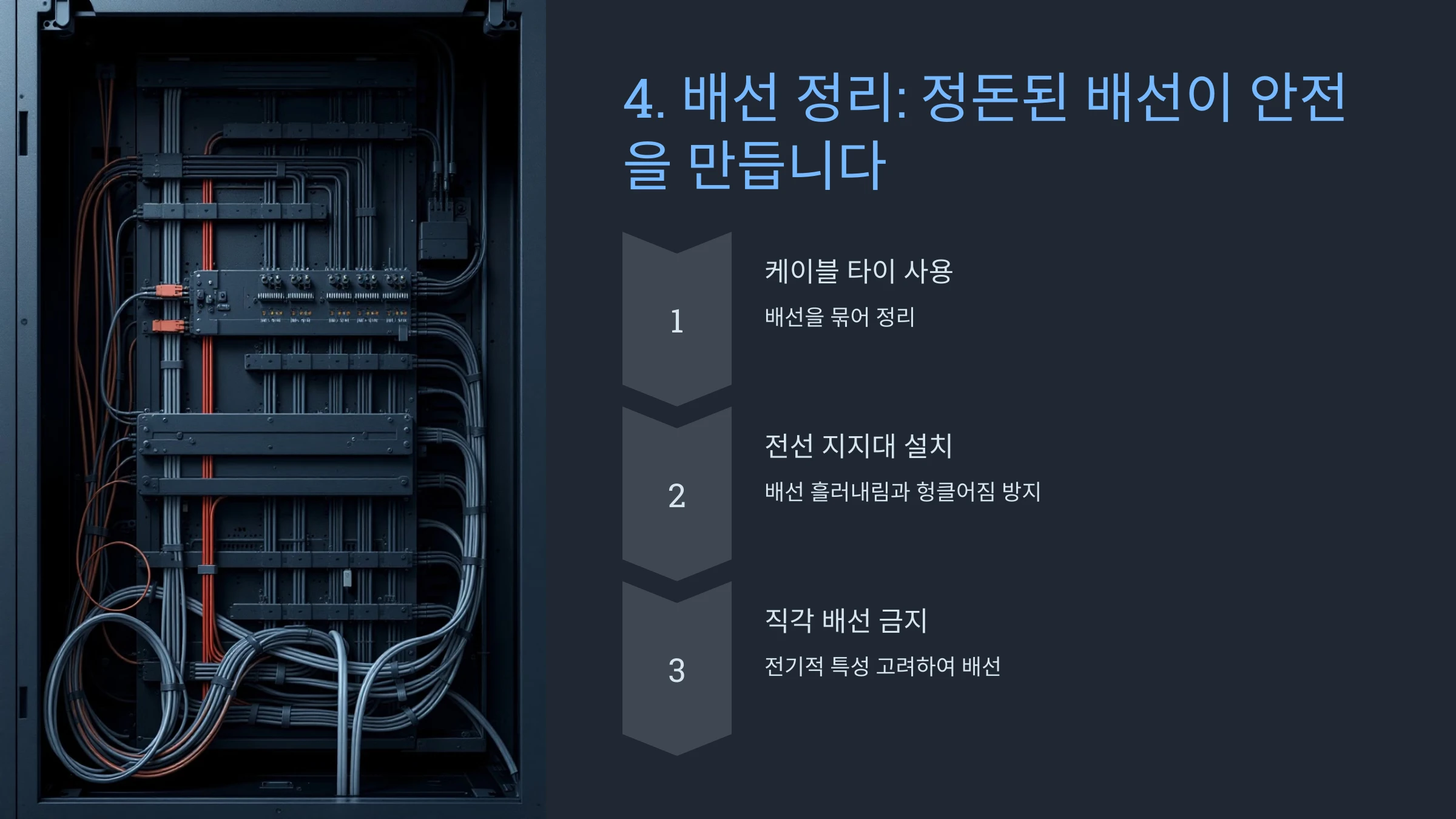 전기-분전함-설치-방법