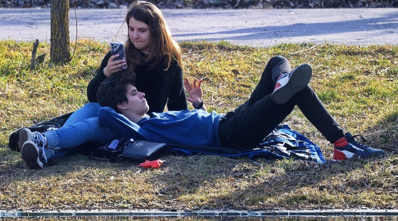 건설현장의 진짜 모습