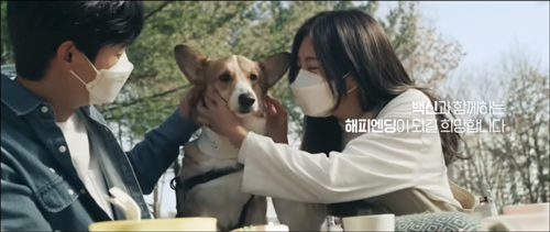 서울-코로나-식당-영업시간-포스터 이미지