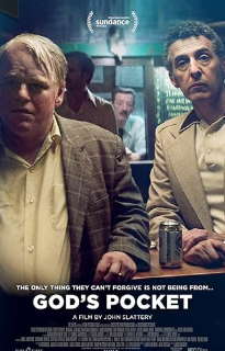 갓스 포켓 포스터