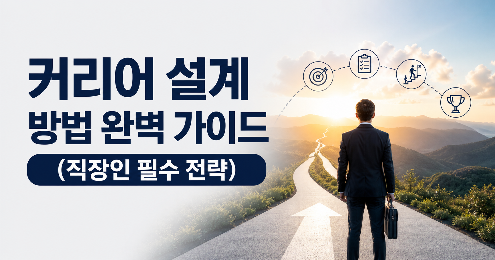 커리어 설계 방법