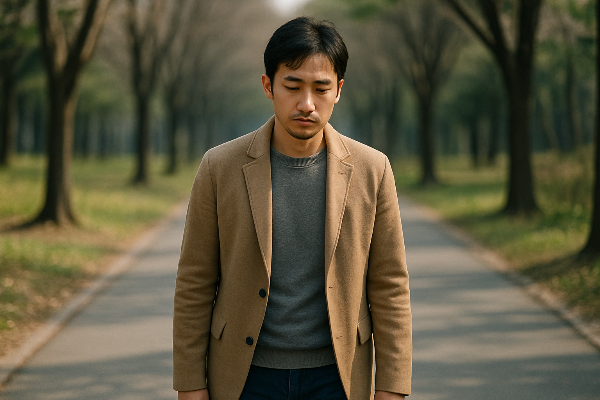 감정 해소는 감정을 외면하는 것이 아니다